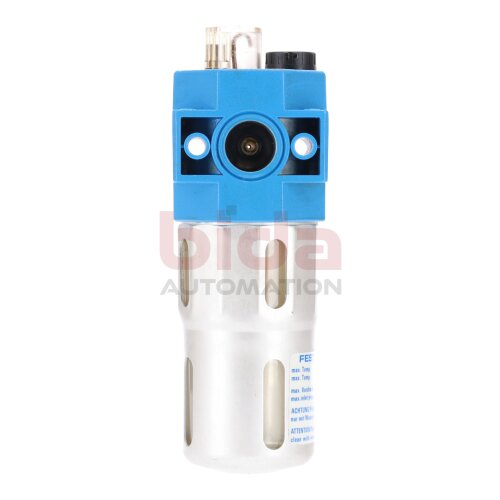 Festo 13262 FRC-3/4D Druckminderer Druckregler Pressure Reducer / Regulator