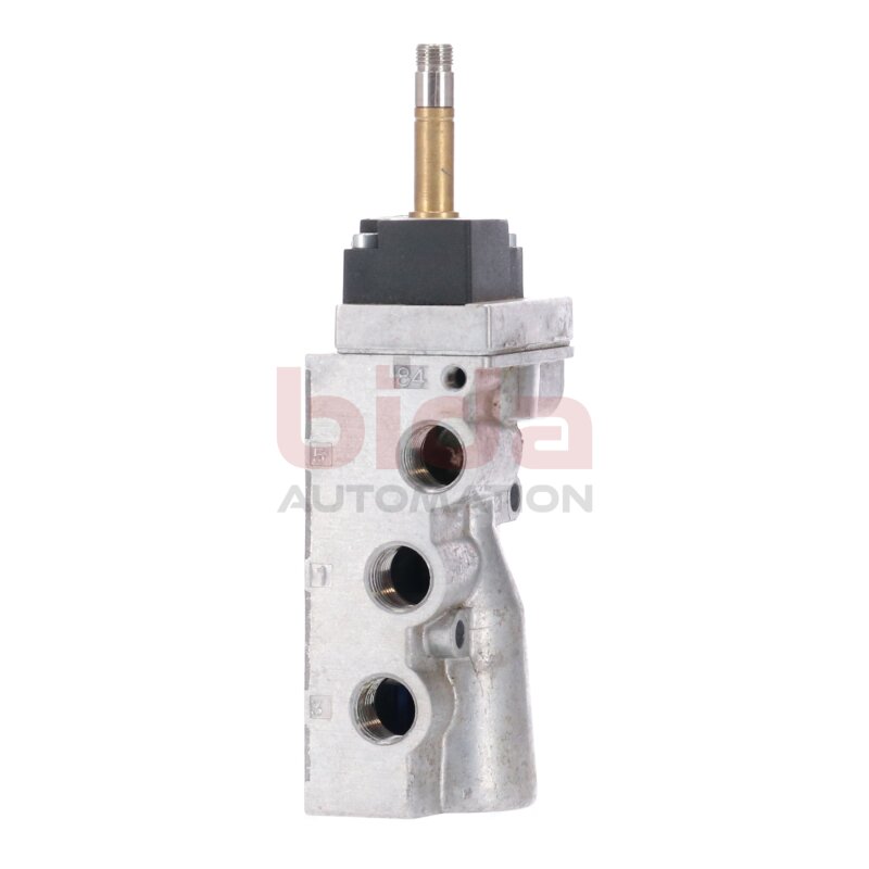 Festo MFH-5-1/4-NA 150715 Magnetventil Solenoid Valve