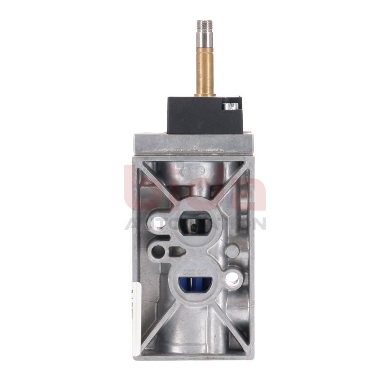 Festo MFH-5-1/4-NA 150715 Magnetventil Solenoid Valve