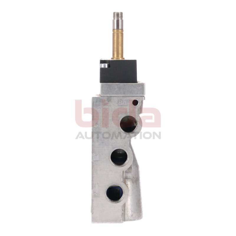 Festo MFH-5-1/4-NA 150715 Magnetventil Solenoid Valve