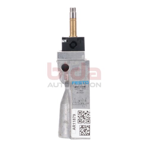 Festo MFH-5-1/4-NA 150715 Magnetventil Solenoid Valve