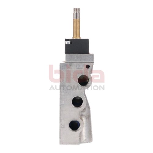 Festo MFH-5-1/4-NA 150715 Magnetventil Solenoid Valve