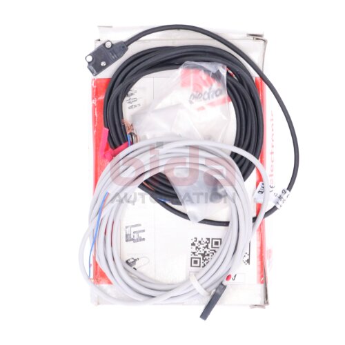 Ipf electronic OY Q3 01 03 Sensor Optisch, Lichtschranke Sensor Optical, light barrier