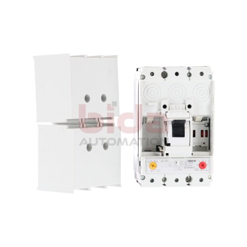 Eaton NZM N1-A125 Leistungsschalter Circuit Breaker