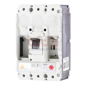 Eaton NZM N1-A125 Leistungsschalter Circuit Breaker