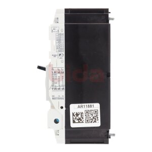 Eaton NZM N1-A125 Leistungsschalter Circuit Breaker