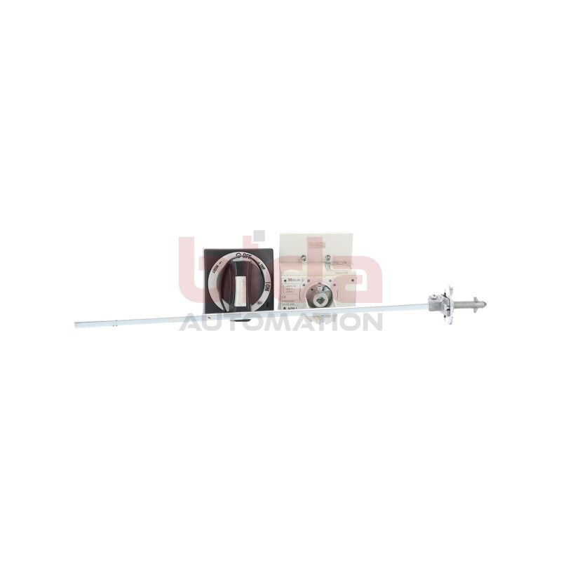 Moeller NZM 1- XDV Drehgriff Rotary Handle