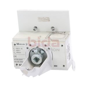 Moeller NZM 1- XDV Drehgriff Rotary Handle