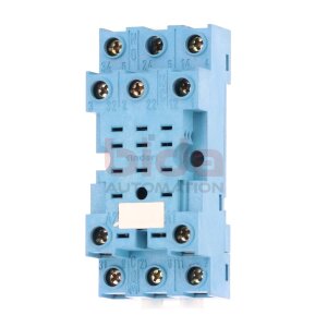 Finder 94.73 Relaissockel  relay socket 10A-250V
