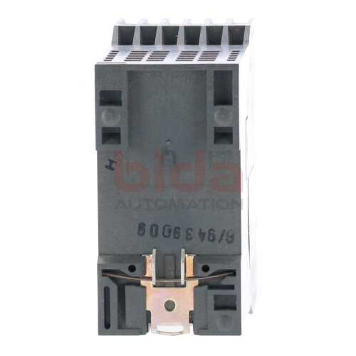 Siemens 3UN2634-1AN7 Sicherheitsrelais Saftey Relay