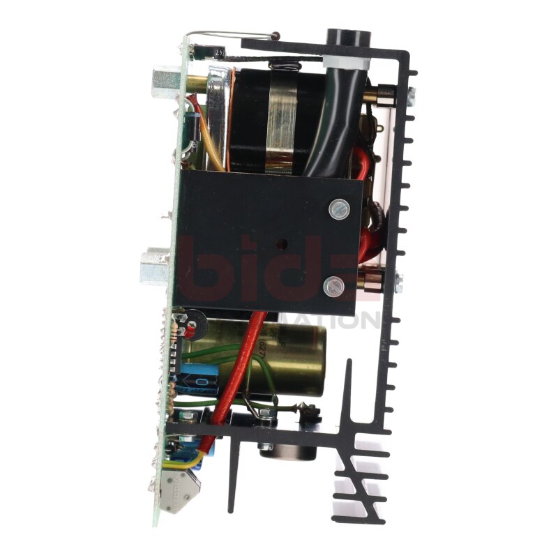 FG Elektronik NMC 106 Computer Einbau- Netzteil Computer Built-In Power Supply