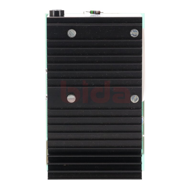 FG Elektronik NMC 106 Computer Einbau- Netzteil Computer Built-In Power Supply