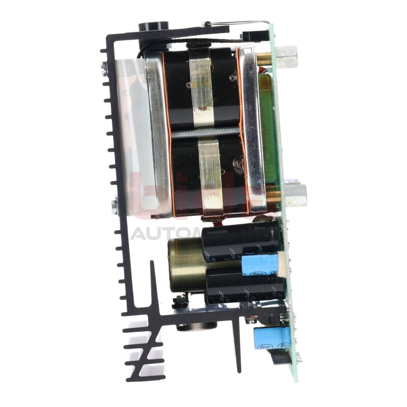 FG Elektronik NMC 106 Computer Einbau- Netzteil Computer Built-In Power Supply