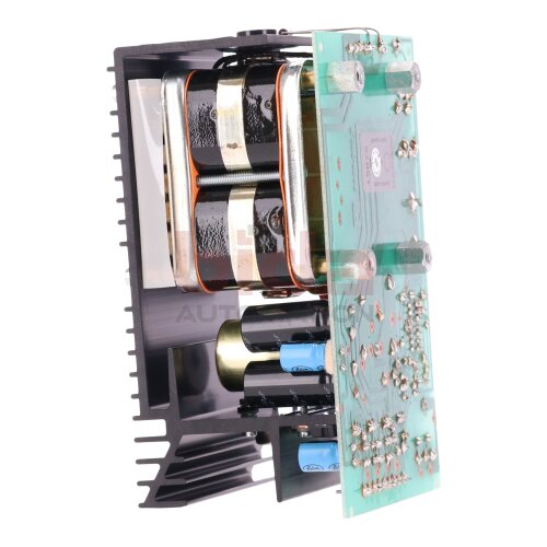 FG Elektronik NMC 106 Computer Einbau- Netzteil Computer Built-In Power Supply