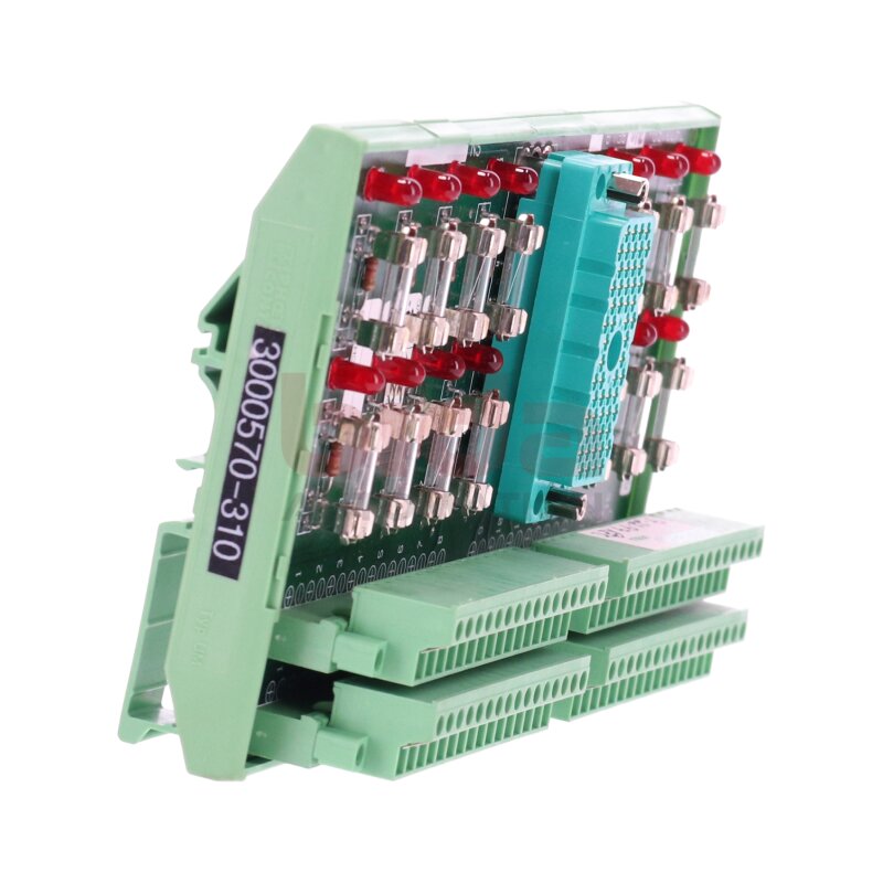 Phoenix Contact 7400169-310 (3000570-310) Geh&auml;useoberteil housing top 24V