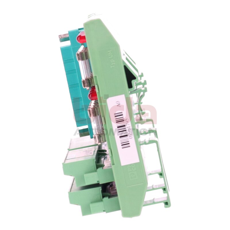 Phoenix Contact 7400169-310 (3000570-310) Geh&auml;useoberteil housing top 24V