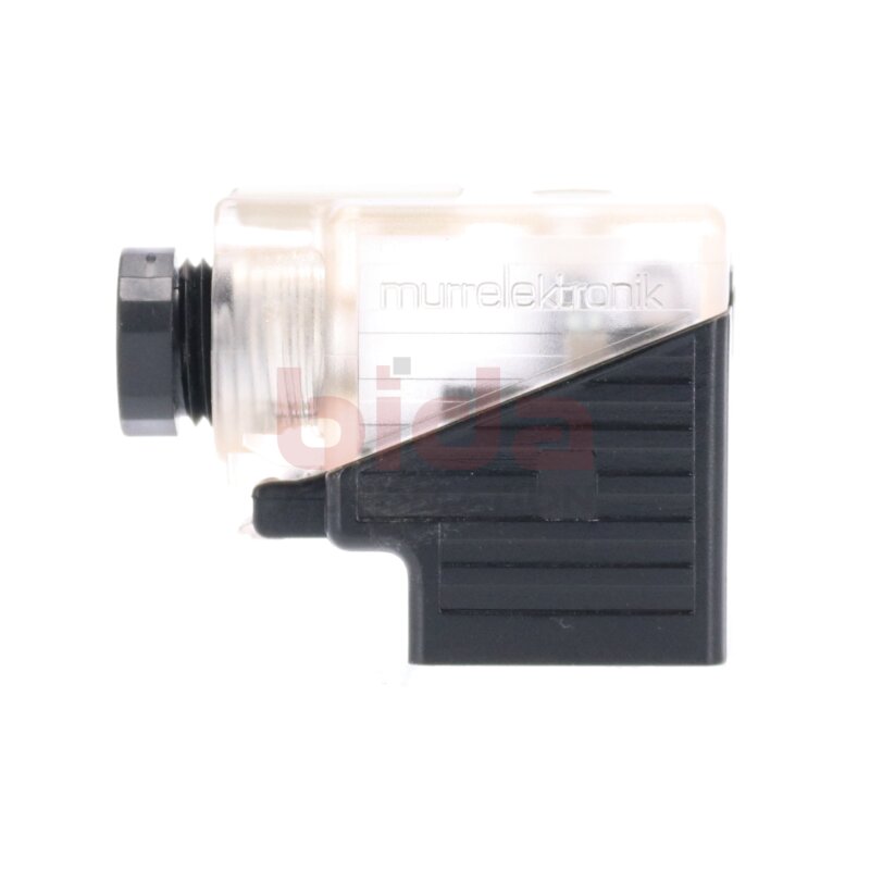 Murr elektronik 3129020 Ventilstecker valve connector 24 V