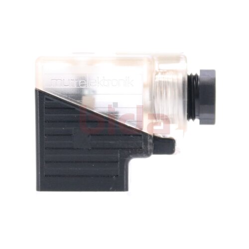 Murr elektronik 3129020 Ventilstecker valve connector 24 V