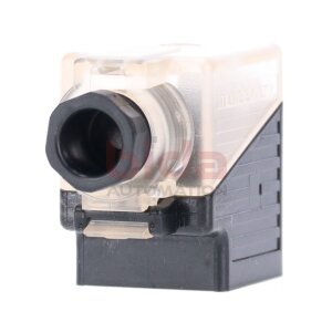 Murr elektronik 3129020 Ventilstecker valve connector 24 V