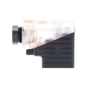 Murr elektronik 3129020 Ventilstecker valve connector 24 V