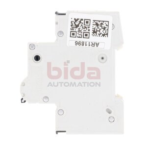 Siemens 5SY81 MCB C1 Leistungsschutzschalter Circuit Breaker