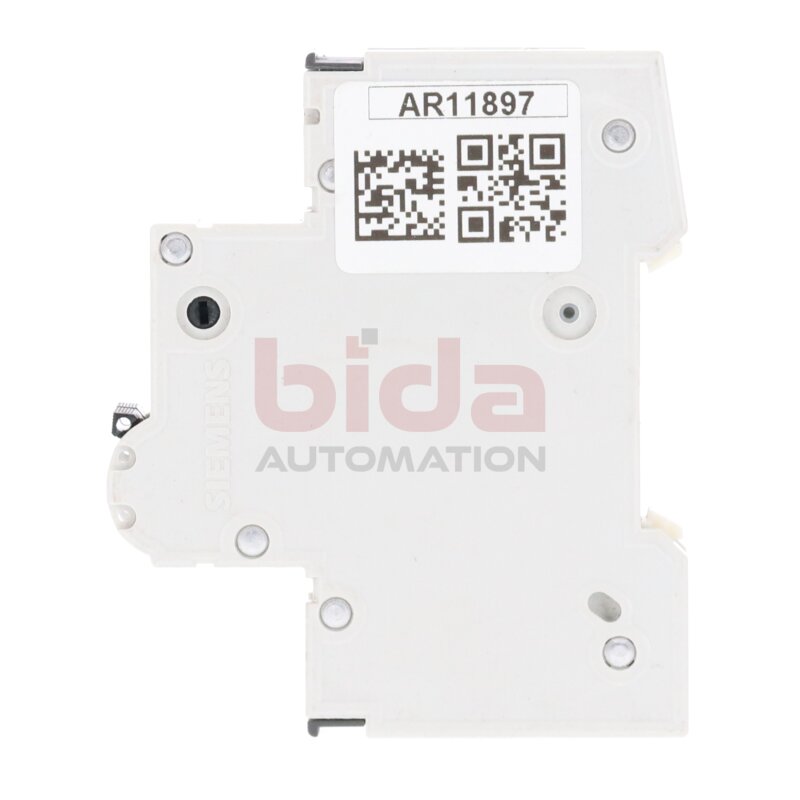 Siemens 5SY8120-7 / 5SY8 120-7  MCB C20 Leistungsschutzschalter Circuit Breaker