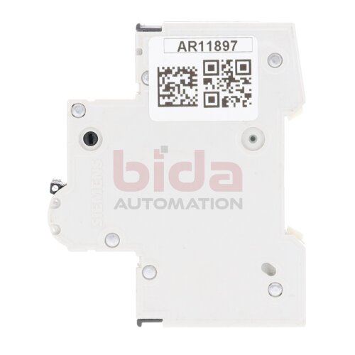 Siemens 5SY8120-7 / 5SY8 120-7  MCB C20 Leistungsschutzschalter Circuit Breaker