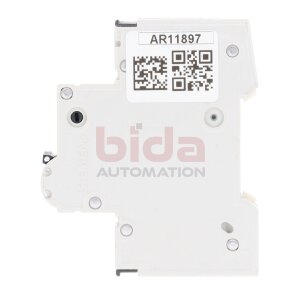 Siemens 5SY8120-7 / 5SY8 120-7  MCB C20...