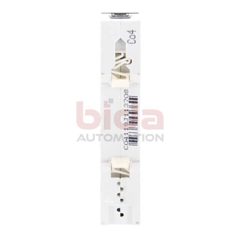 Siemens 5SY81 MCB C4 Leistungsschutzschalter Circuit Breaker