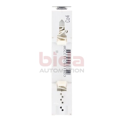 Siemens 5SY81 MCB C4 Leistungsschutzschalter Circuit Breaker