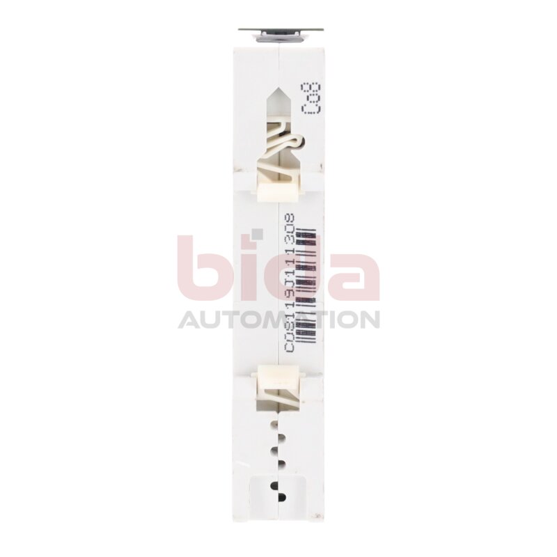 Siemens 5SY81 MCB C8  Leistungsschutzschalter Circuit Breaker