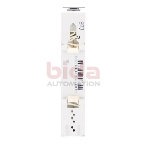 Siemens 5SY81 MCB C8  Leistungsschutzschalter Circuit Breaker