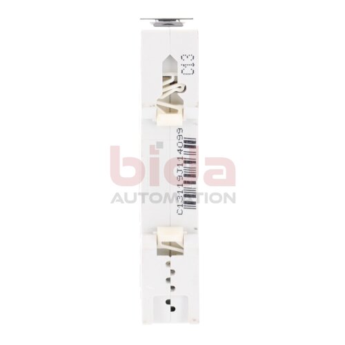 Siemens 5SY81 MCB C13  Leistungsschutzschalter Circuit Breaker