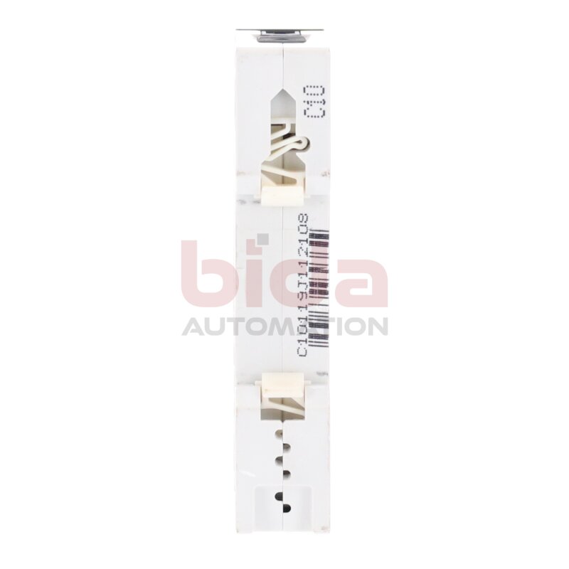 Siemens 5SY81 MCB C10 Leistungsschutzschalter Circuit Breaker
