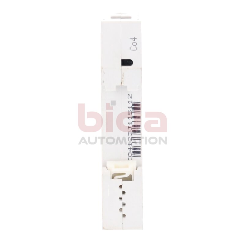 Siemens 5SJ4104-7HG40 Leistungsschalter Circuit Breaker
