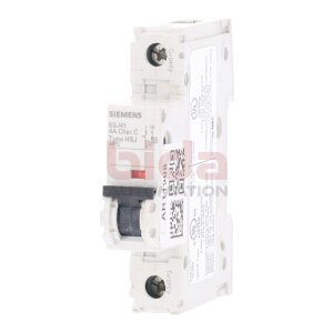 Siemens 5SJ4104-7HG40 Leistungsschalter Circuit Breaker