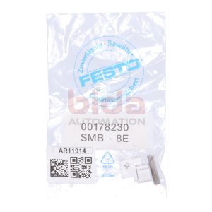 Festo 00178230 SMB-8E Befestigungsbausatz mounting kit