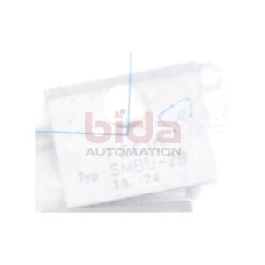 Festo SMBU-2B 36174 Befestigungsbausatz mounting kit