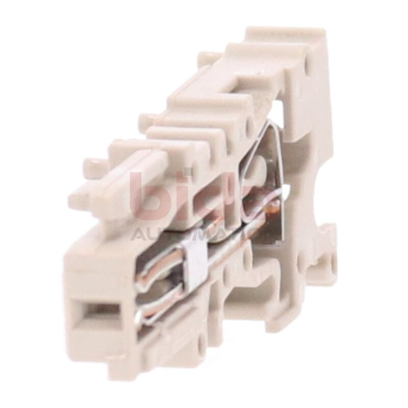 Weidm&uuml;ller ZP 2,5/1AN ZA Steckverbinder connector