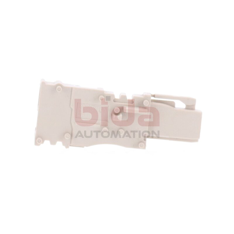 Weidm&uuml;ller ZP 2,5/1AN ZA Steckverbinder connector