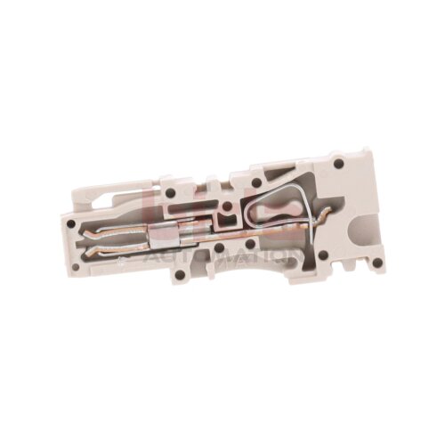 Weidm&uuml;ller ZP 2,5/1AN ZA Steckverbinder connector