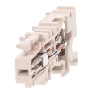 Weidmüller ZP 2,5/1AN ZA Steckverbinder connector
