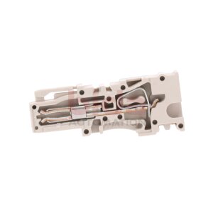 Weidmüller ZP 2,5/1AN ZA Steckverbinder connector