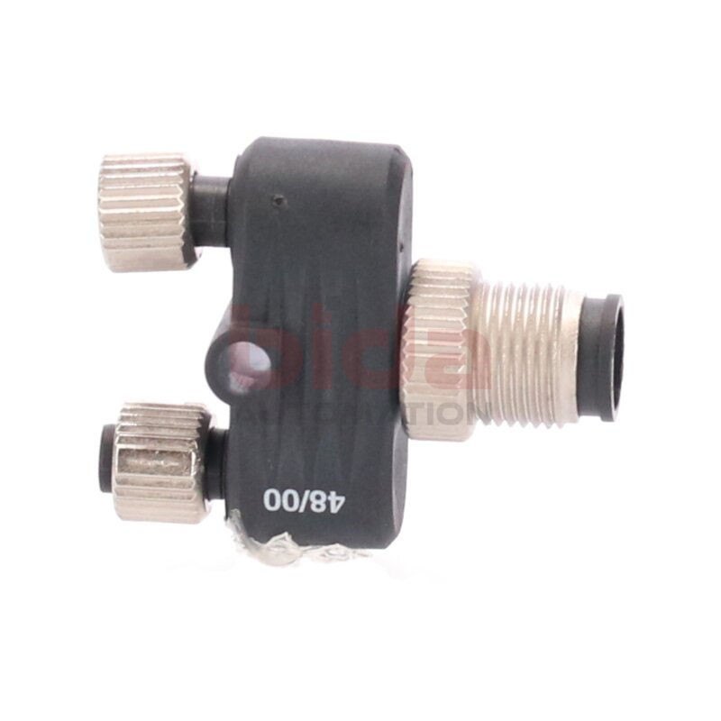 Phoenix Contact 1683471 Sensor-/Aktor-Verteiler und Adapter Y-Form  Sensor Actuator Distributors Y Shape