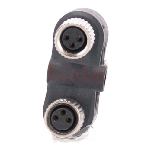 Phoenix Contact 1683471 Sensor-/Aktor-Verteiler und Adapter Y-Form  Sensor Actuator Distributors Y Shape