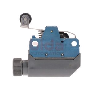 Nais AZH1241 Rollen-Endschalter für Plattenmontage...