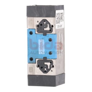 Festo MD-5/3G-D-1 C 43347 Magnetventil Solenoid Valve