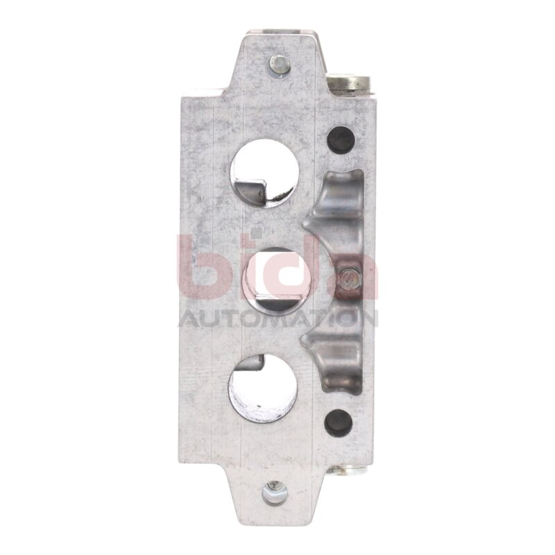 Festo VDMA 24 345-C-1 Anschlussplatte  Connection Plate
