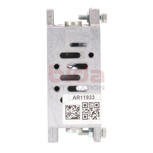 Festo VDMA 24 345-C-1 Anschlussplatte  Connection Plate