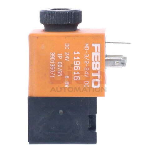 Festo MD-3/2-24V DC 119616 Magnetschalter Magnetic Switch